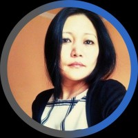 Sarmistha Gurung