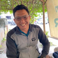 Aries Dianto