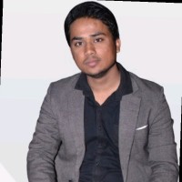 Rahul Raman
