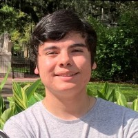 Bennett Flores