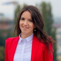 Alina Bodea