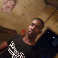 Brian Mukwemba