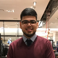 Daniel Saavedra