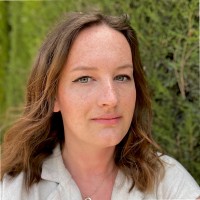 Amy Van Kampen