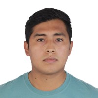 Erik Israel Condori Vilca