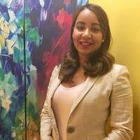 Olga De Jesús