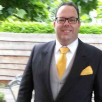 Roel Van Dijk