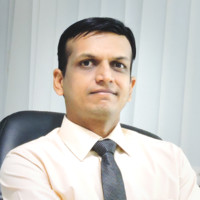 Naveen Raju