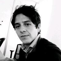 Carlos Enrique Serrano Arciniegas