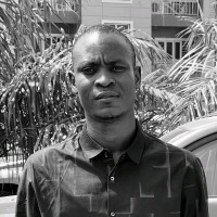 Richard Ohioze