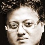 Abhimanyu Ghosh