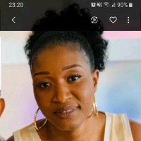Nenneh Janneh Amar