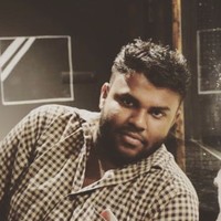 Rama Moorthy