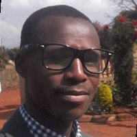 Thabelo Masithi