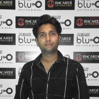 Amit Garg