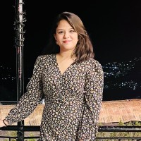 Nikita Rawat