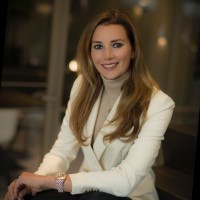 Annette Zeldenrust MSc