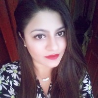 Sehrish Shoaib - Manager of Strategic Accounts