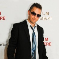 Anthony Marks