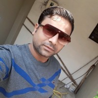 Nitin Bhavsar