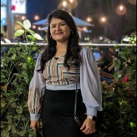 Anshika Jain