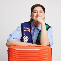 Sebastian Muñoz