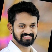 Augustine Chris Dev
