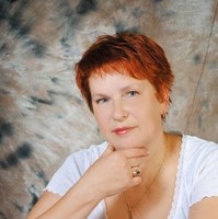 Мирослава Чайка