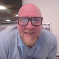 Andrew Colley