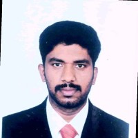 Sabarinathan Thangavel
