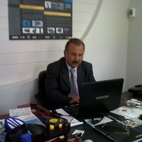 Alvaro Zumarán Zürcher