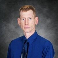 Matthew Ubbing, CD, TT