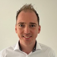 Maarten Bouman