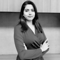 Shreya R.