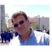 Wayne Johnson