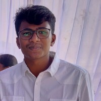 Jagadish R