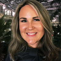 Amanda Vaupel