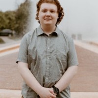 Luke Sales