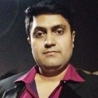 Ar Rahul Pandey