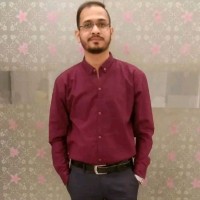 Syed Umer Ali