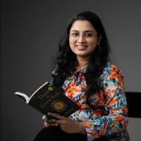 Athira Gopinathan (.