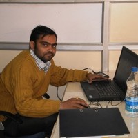 Pradeep Yadav