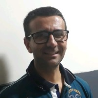 Julio Cesar M. Expedito