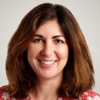 Anna Gaule (Vishnevsky)