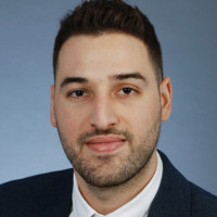 Dr. Konstantinos Lintas, Md, Phd