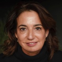 Maria Paz Stauffer