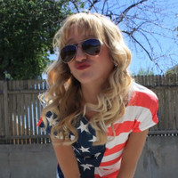 Katie Wagstaff