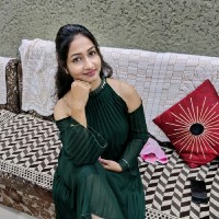 Priyanka Chauhan