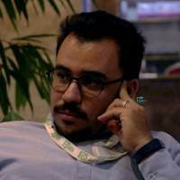 Shahab Mousavi