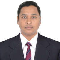 Deepak Padhan